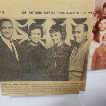 Photo of Gerry Persyn